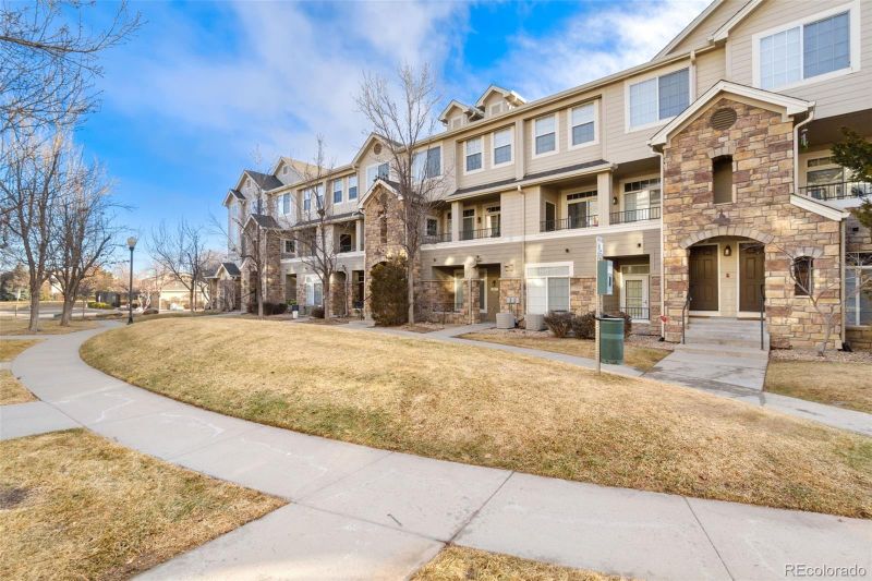 1535 S Florence Way #407, Aurora, CO 80247