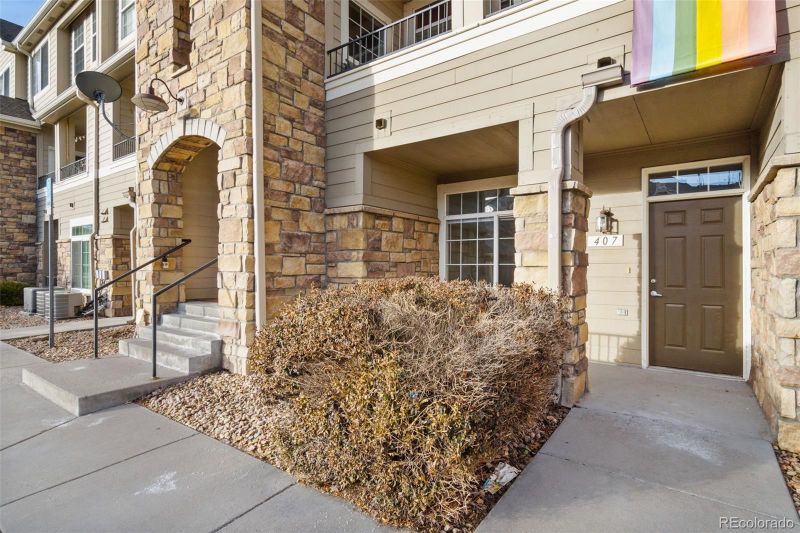 1535 S Florence Way #407, Aurora, CO 80247