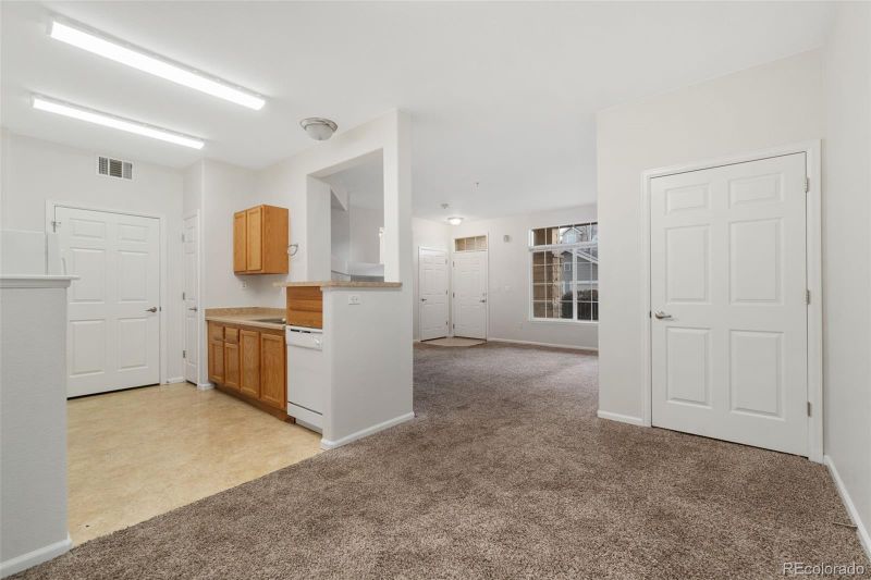 1535 S Florence Way #407, Aurora, CO 80247