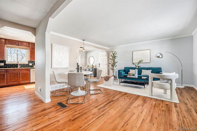 3582 Wright St, Wheat Ridge, CO 80033