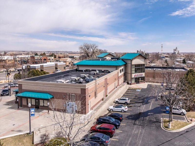 257 Johnstown Center Dr, Johnstown, CO 80534