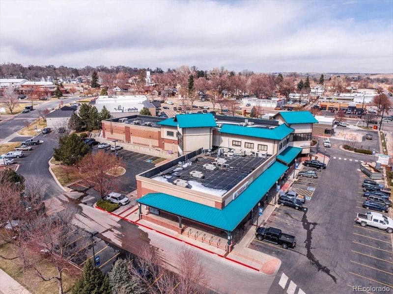 257 Johnstown Center Dr, Johnstown, CO 80534