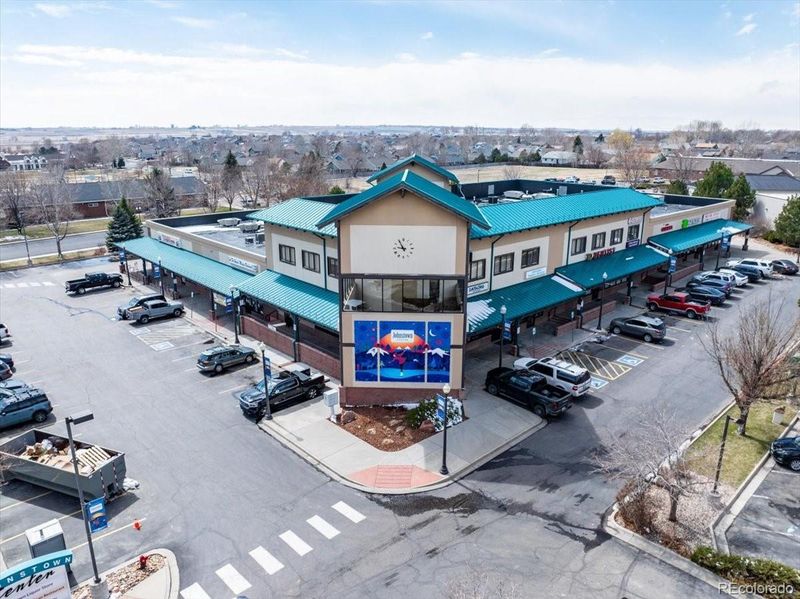 257 Johnstown Center Dr, Johnstown, CO 80534