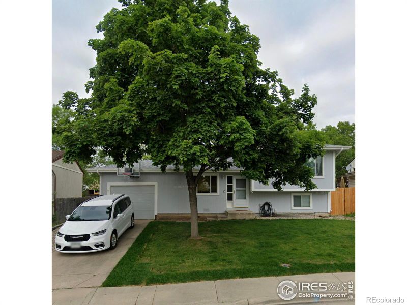 1943 Cindy Ct, Loveland, CO 80537