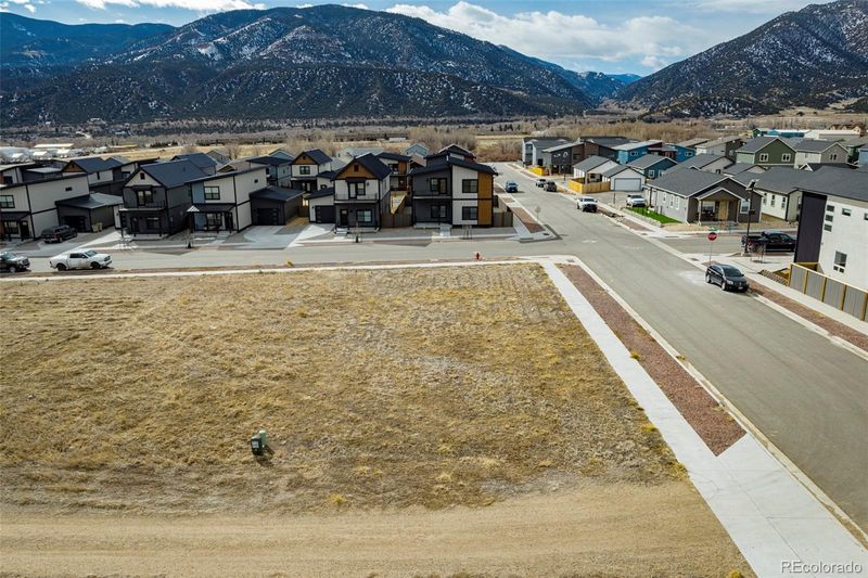 10614 Engelmann Ave Lot 1, Poncha Springs, CO 81201