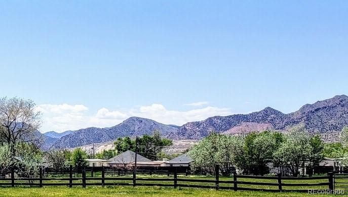 2510 Elizabeth St, Canon City, CO 81212