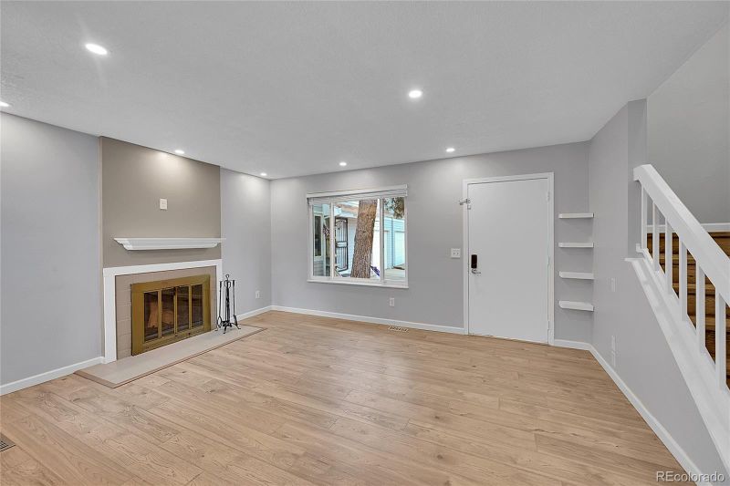 16349 E Radcliff Pl #B, Aurora, CO 80015
