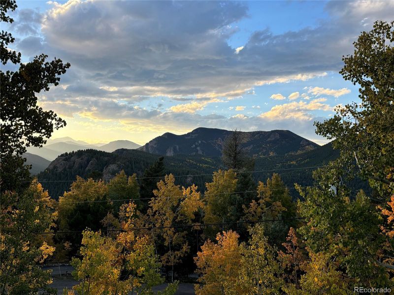 11647 Leavenworth Dr, Conifer, CO 80433