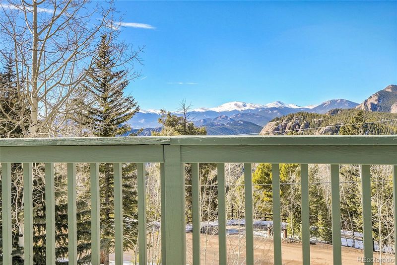 11647 Leavenworth Dr, Conifer, CO 80433