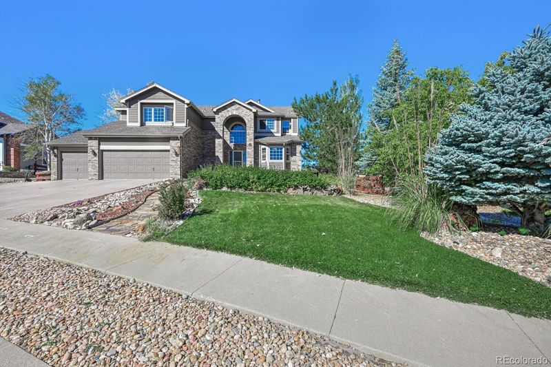 16921 W 60th Dr, Arvada, CO 80403