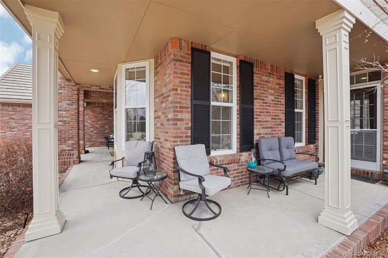 19113 E Fair Dr, Aurora, CO 80016