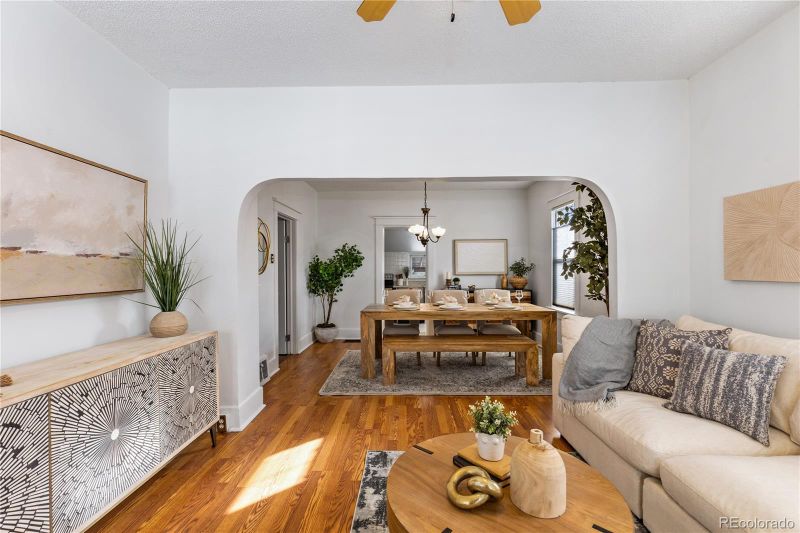 4518 Vallejo St, Denver, CO 80211