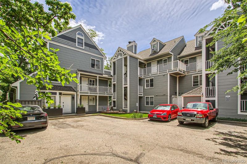 1430 18th St #16, Boulder, CO 80302