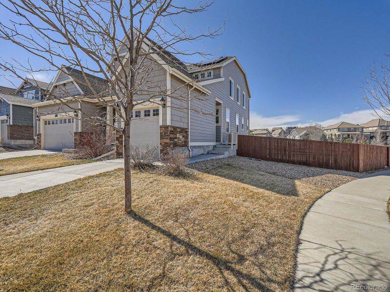 10371 Harrisburg St, Parker, CO 80134
