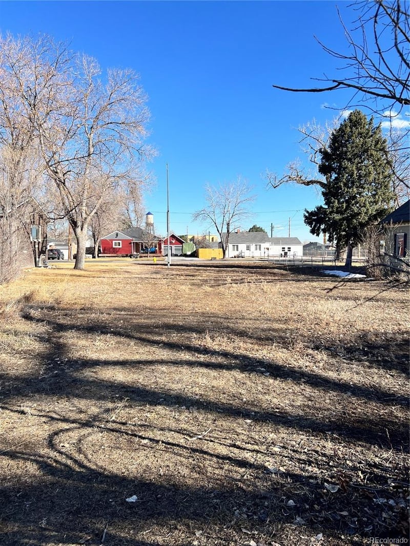 0000S Balsam St Lot 3, Arvada, CO 80002