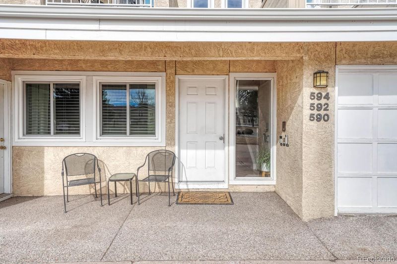 590 Observatory Dr, Colorado Springs, CO 80904