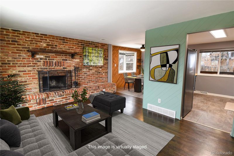 5063 W 61st Ave, Arvada, CO 80003