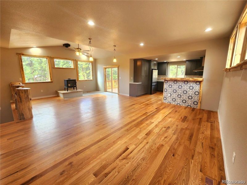 132 Paul's Ln, Bailey, CO 80421