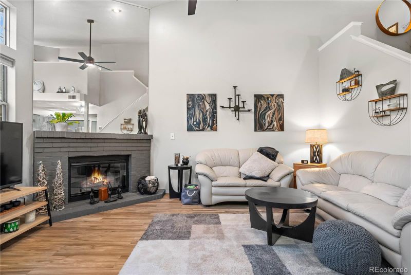 4301 S Pierce St #5B, Littleton, CO 80123