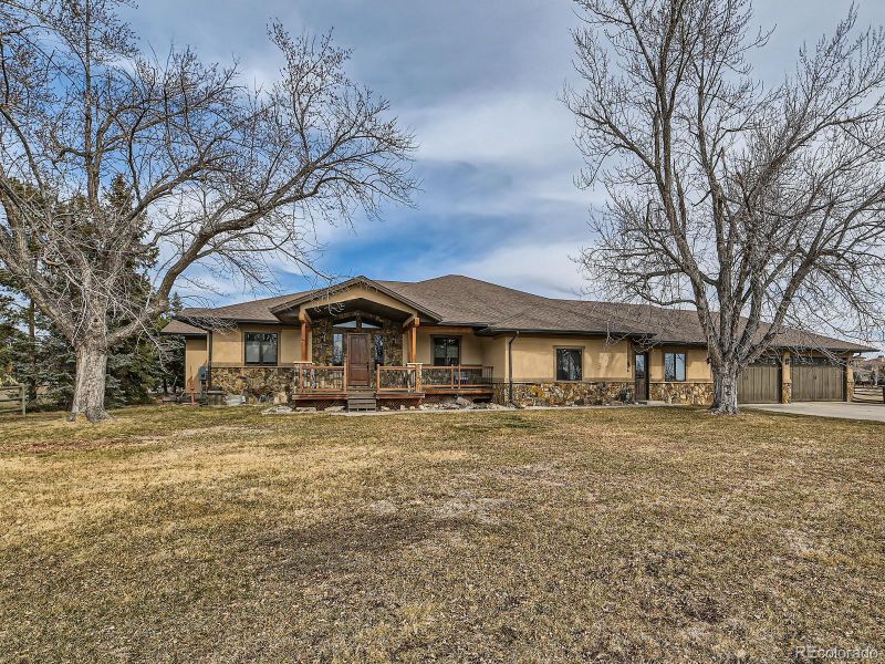 15955 W 52nd Dr, Golden, CO 80403