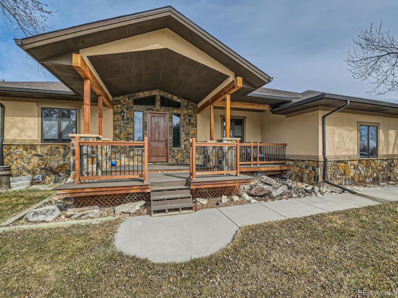 15955 W 52nd Dr, Golden, CO 80403