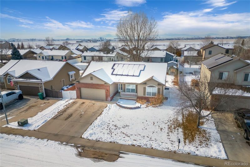 310 S Maple Ave, Eaton, CO 80615