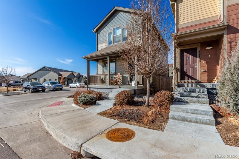 12705 Ulster St, Thornton, CO 80602