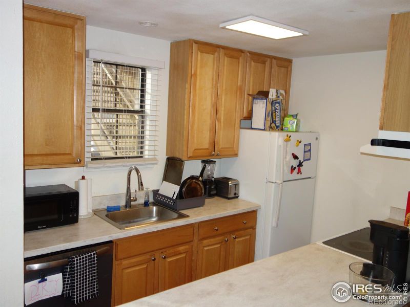 3000 Colorado Ave #115, Boulder, CO 80303
