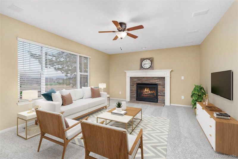 3931 Shane Valley Trl, Castle Rock, CO 80109