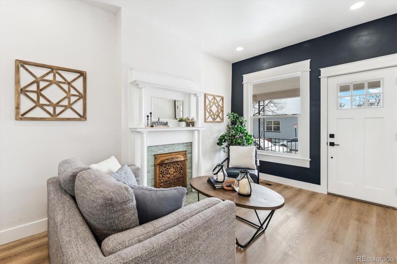 1853 W 41st Ave, Denver, CO 80211