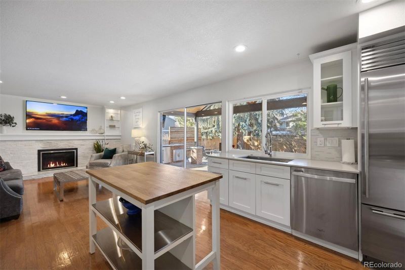 7233 S Harrison Way, Centennial, CO 80122