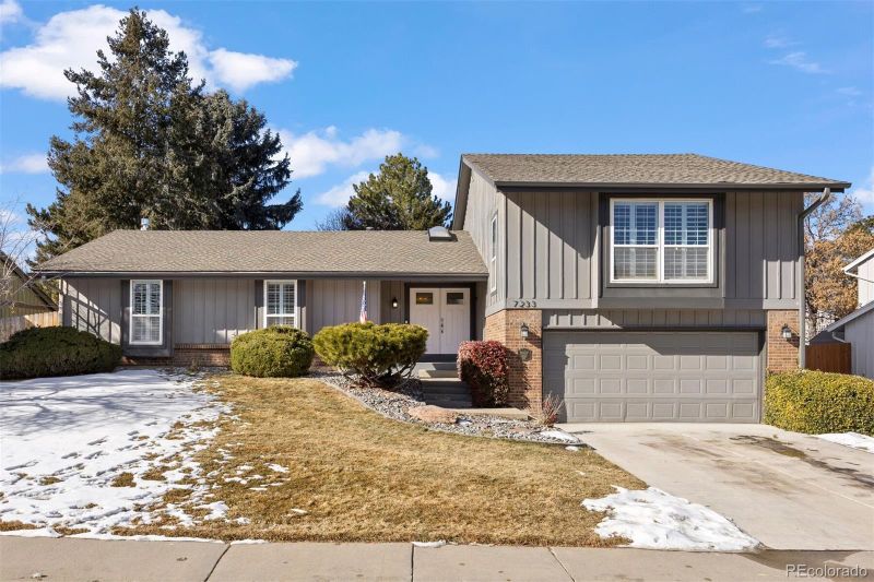 7233 S Harrison Way, Centennial, CO 80122