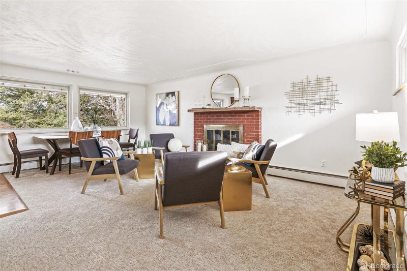 3225 Miller St, Wheat Ridge, CO 80033