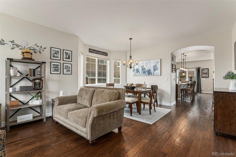 6480 S Newcastle Way, Aurora, CO 80016