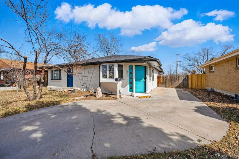1270 S Lowell Blvd, Denver, CO 80219