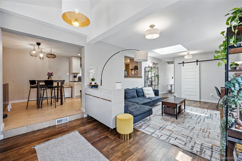 1270 S Lowell Blvd, Denver, CO 80219