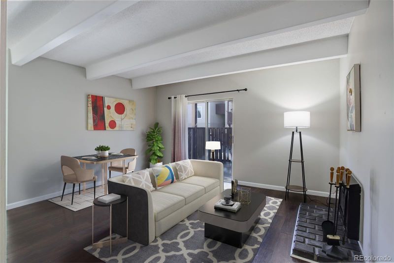 9995 E Harvard Ave #155, Denver, CO 80231