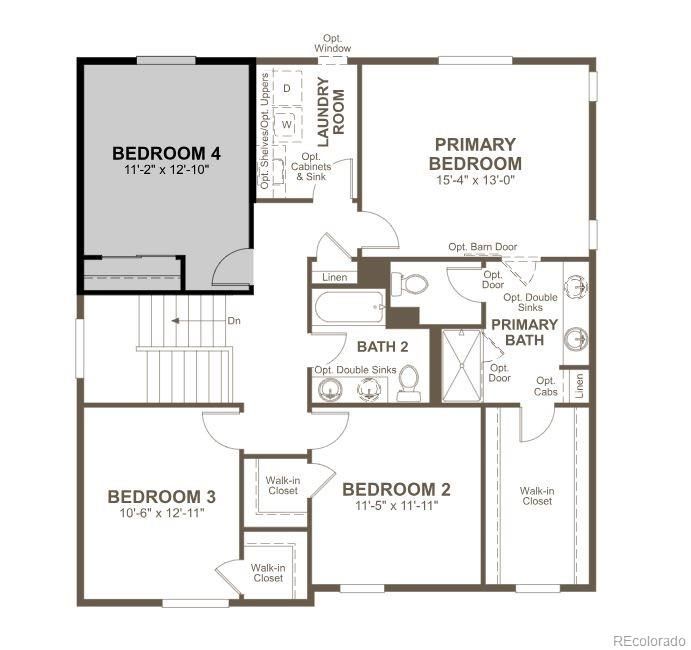 949 Sandhills St, Windsor, CO 80550