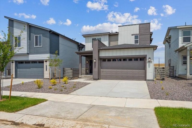 19079 E 94th Pl, Commerce City, CO 80022