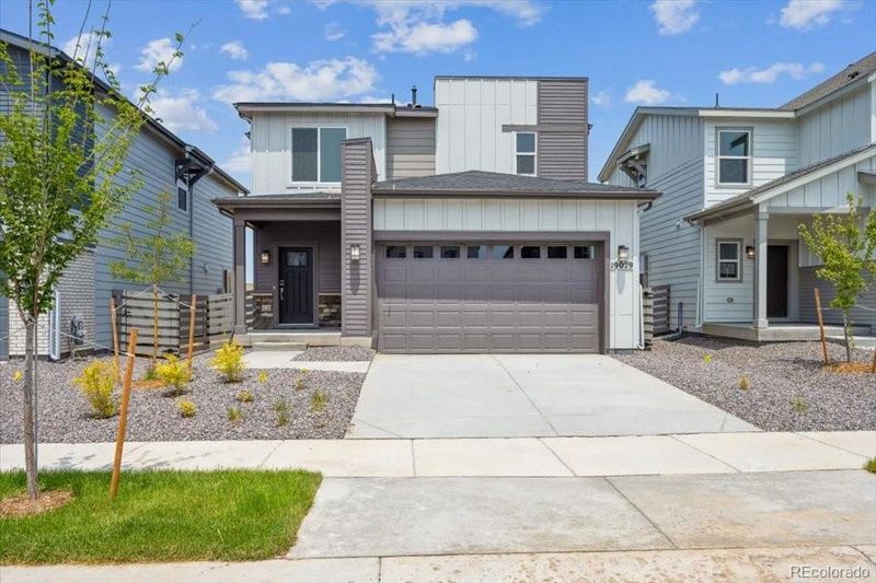 19079 E 94th Pl, Commerce City, CO 80022