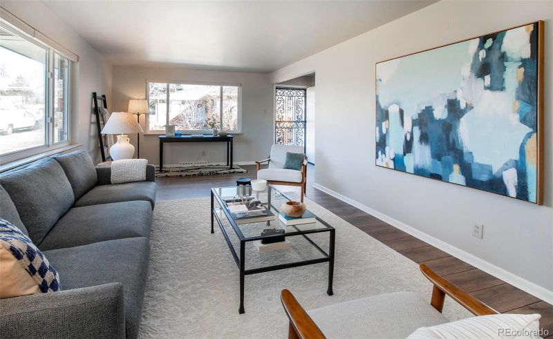 6140 Dudley St, Arvada, CO 80004