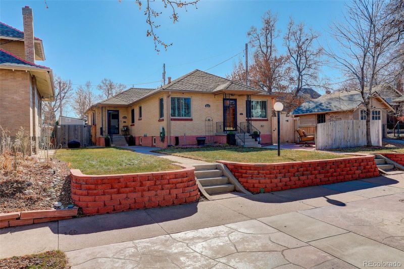 2630 - 2634 W 39th Ave, Denver, CO 80211
