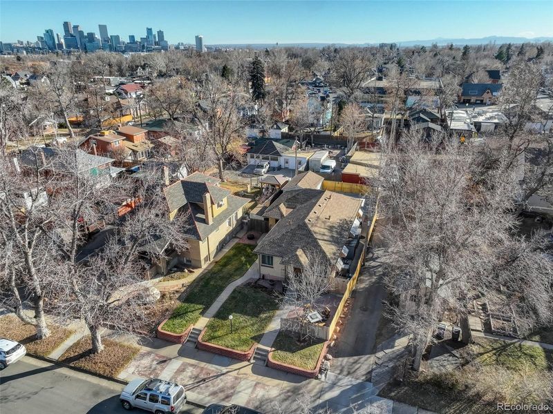 2630 - 2634 W 39th Ave, Denver, CO 80211