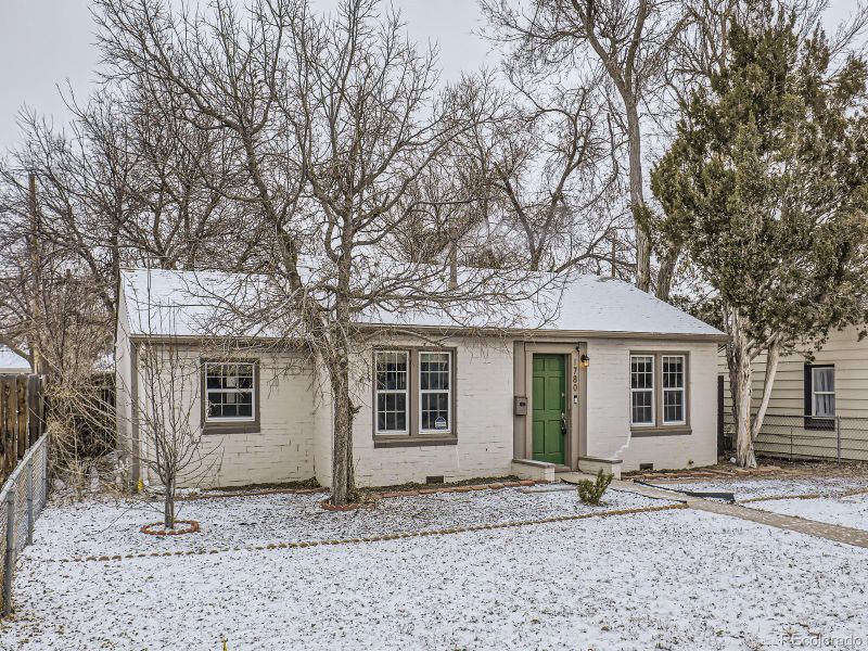 1780 Oswego St, Aurora, CO 80010