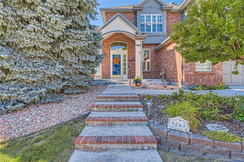 9261 Millcreek Ct, Highlands Ranch, CO 80126
