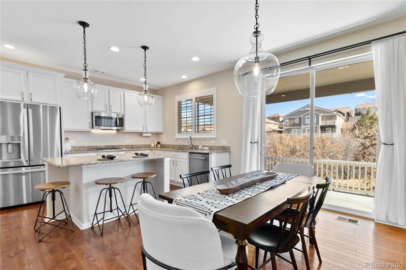 3323 Starry Night Loop, Castle Rock, CO 80109