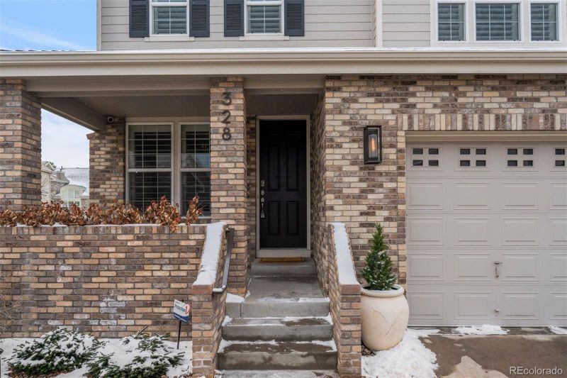 4545 S Monaco St #328, Denver, CO 80237