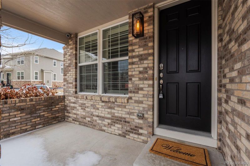 4545 S Monaco St #328, Denver, CO 80237