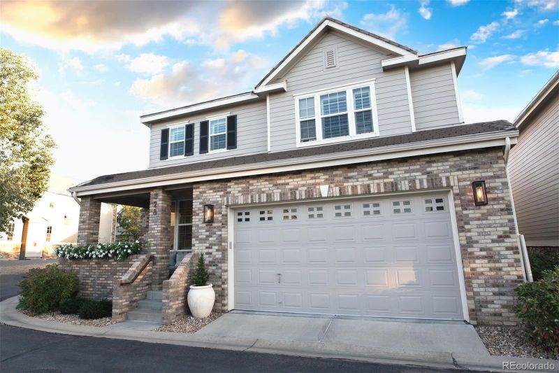 4545 S Monaco St #328, Denver, CO 80237