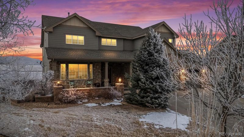 7603 Yule Ct, Arvada, CO 80007